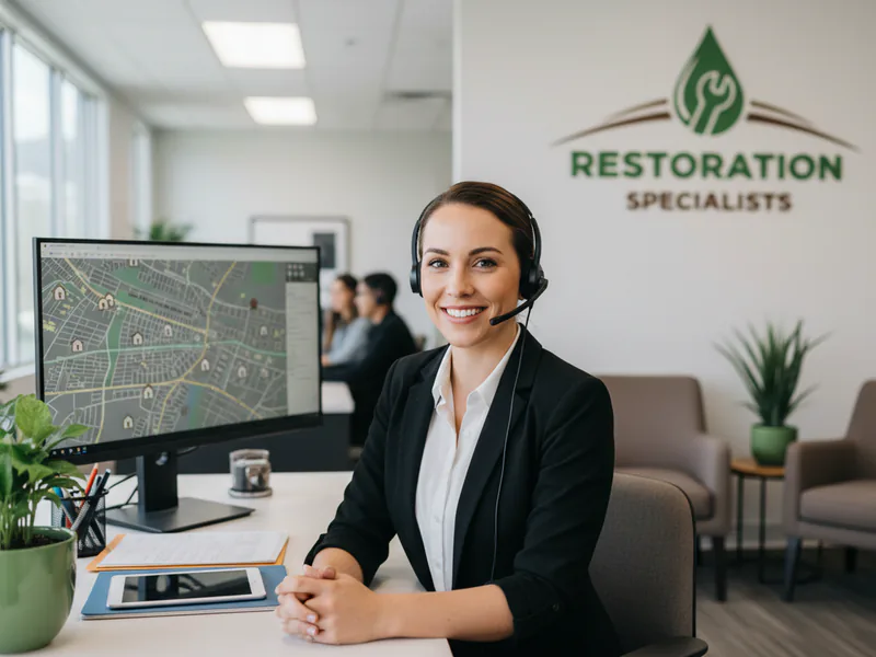 Water Damage Restoration  in Oregon  FAQ