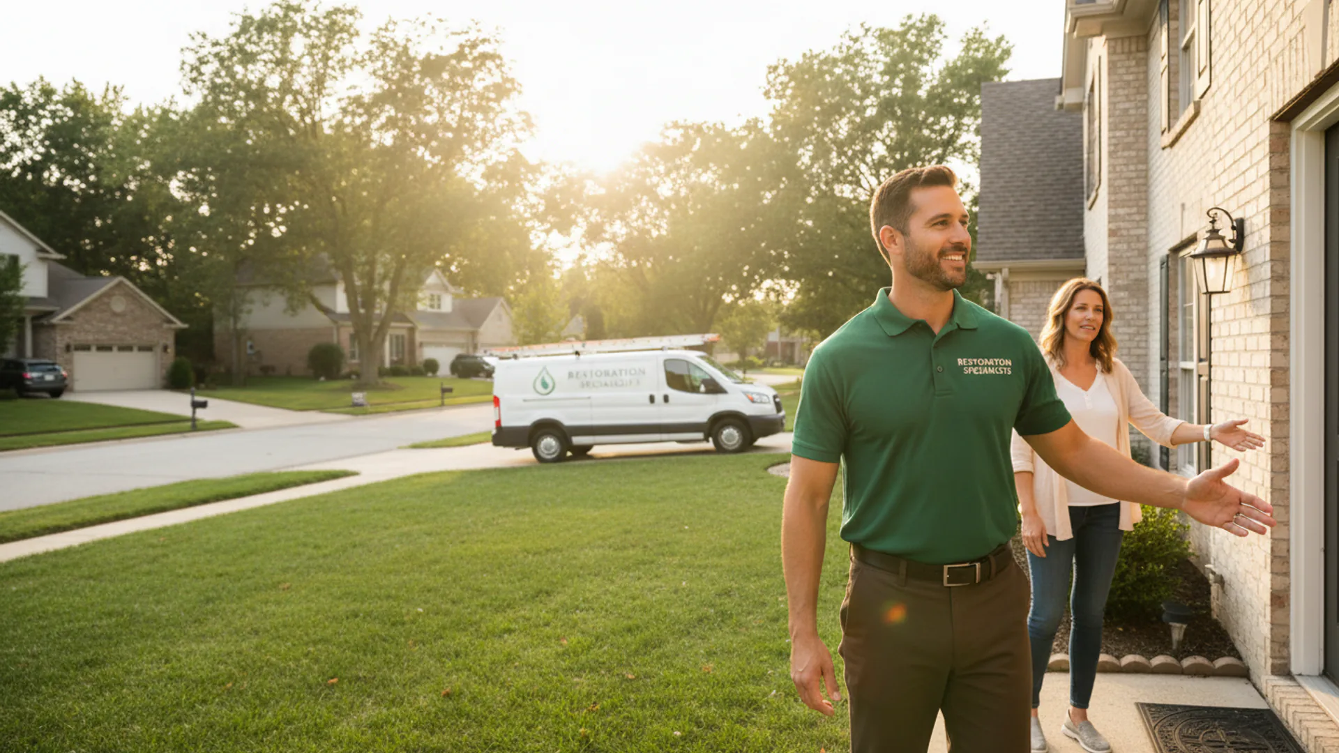 Your Trusted Water Damage Restoration Experts in Oregon, OH Near Me – Licensed & Experienced Help You Can Rely On